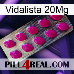 Vidalista 20Mg 09